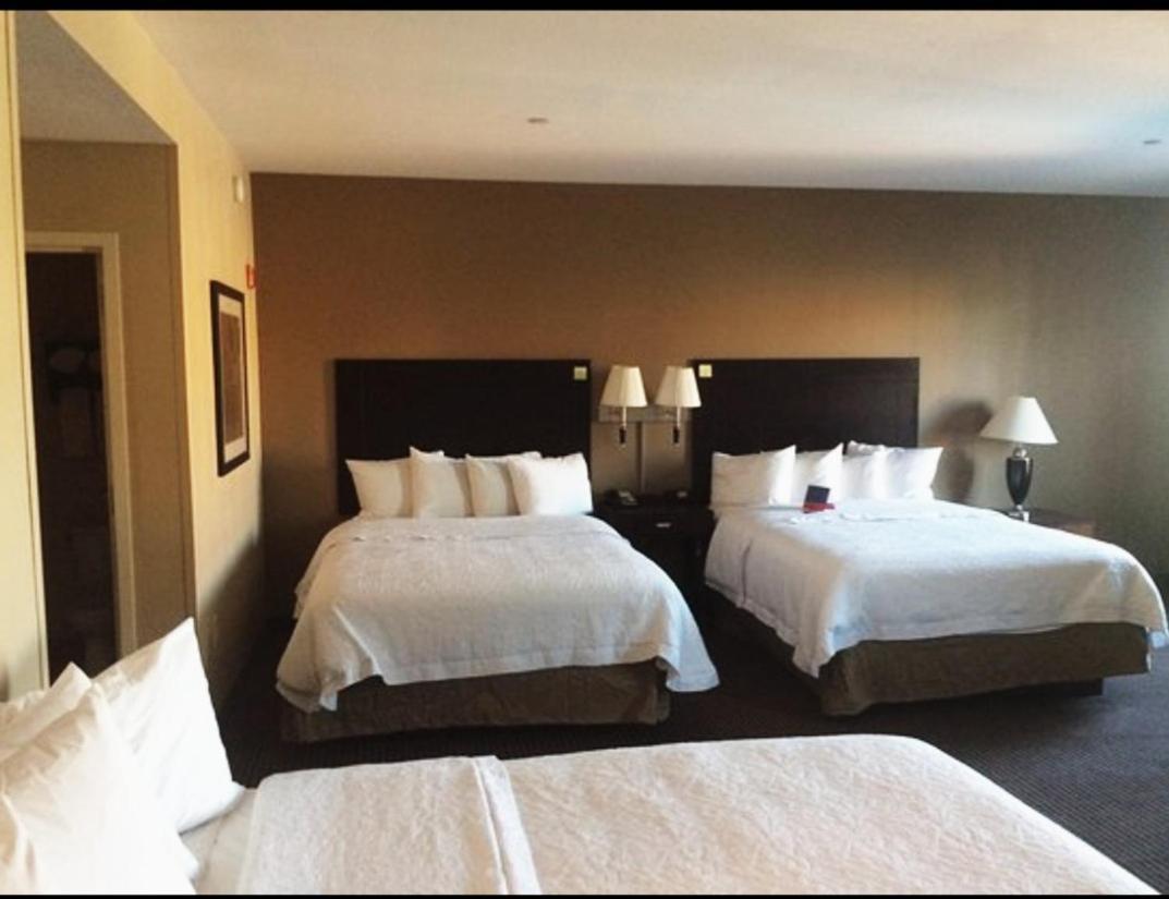London Guest Room Exterior foto
